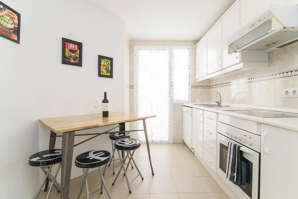 Townhouse Los Naranjos Apartment Marbella 스페인