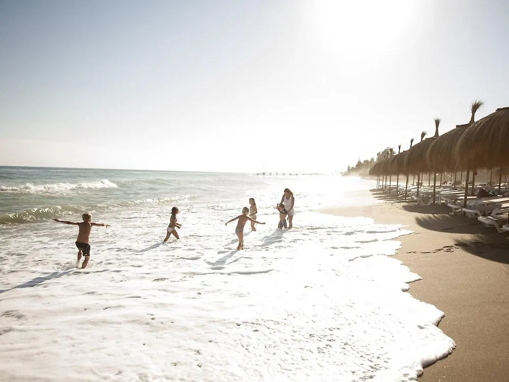 Apartment Townhouse Los Naranjos Marbella Spain