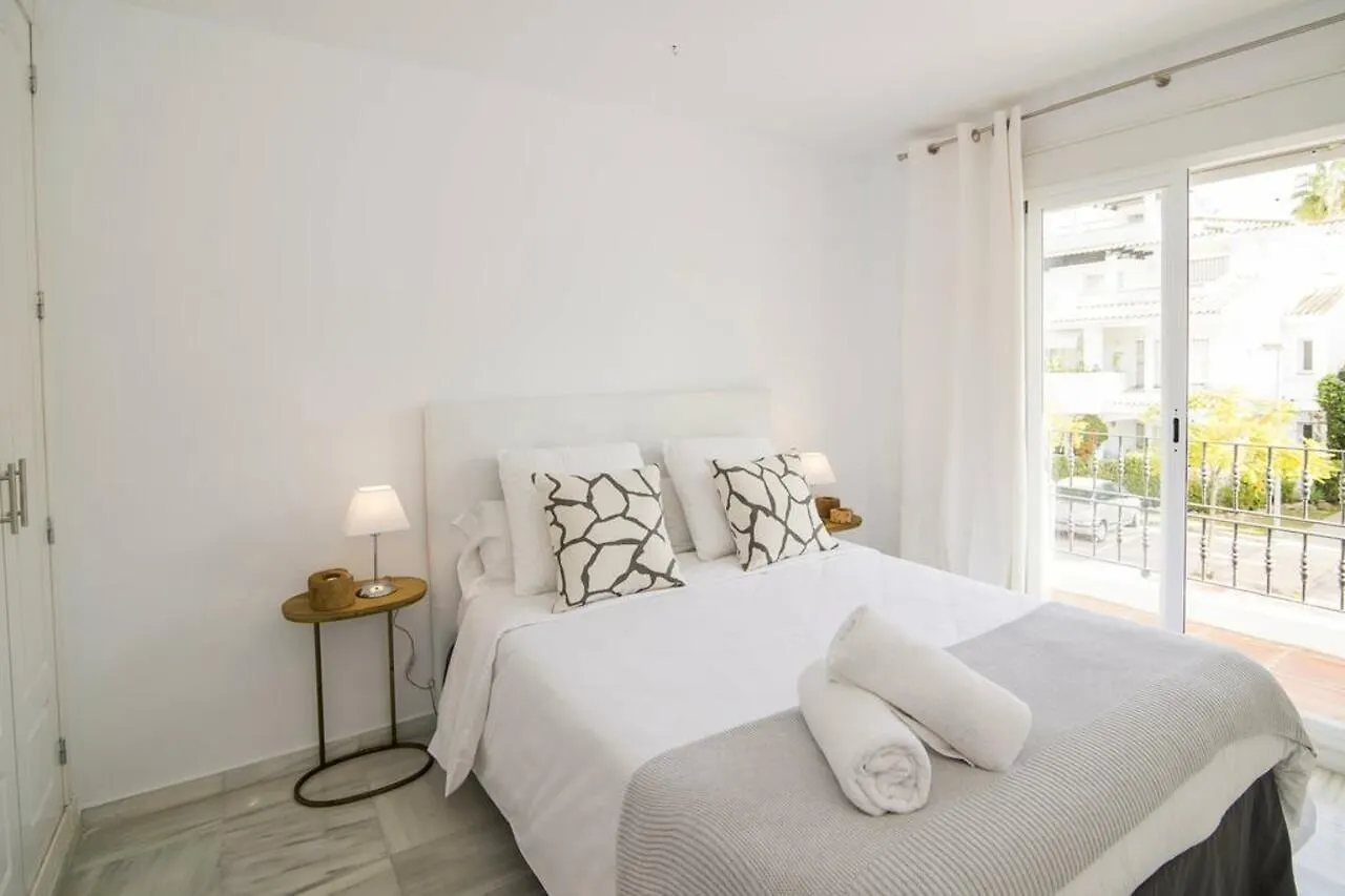 Apartment Townhouse Los Naranjos Marbella