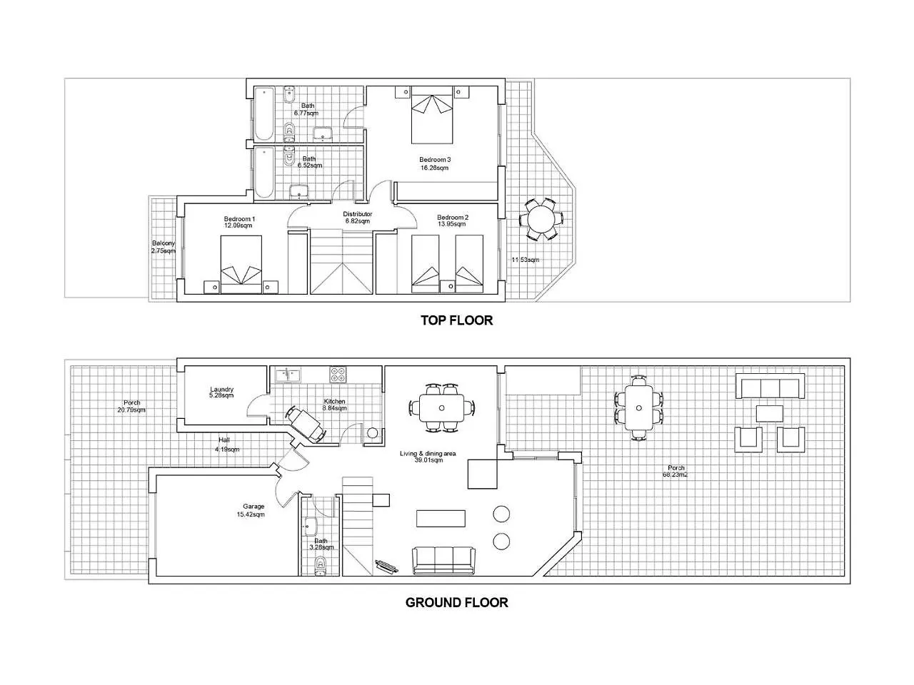 Townhouse Los Naranjos Marbella 0*,  Spain