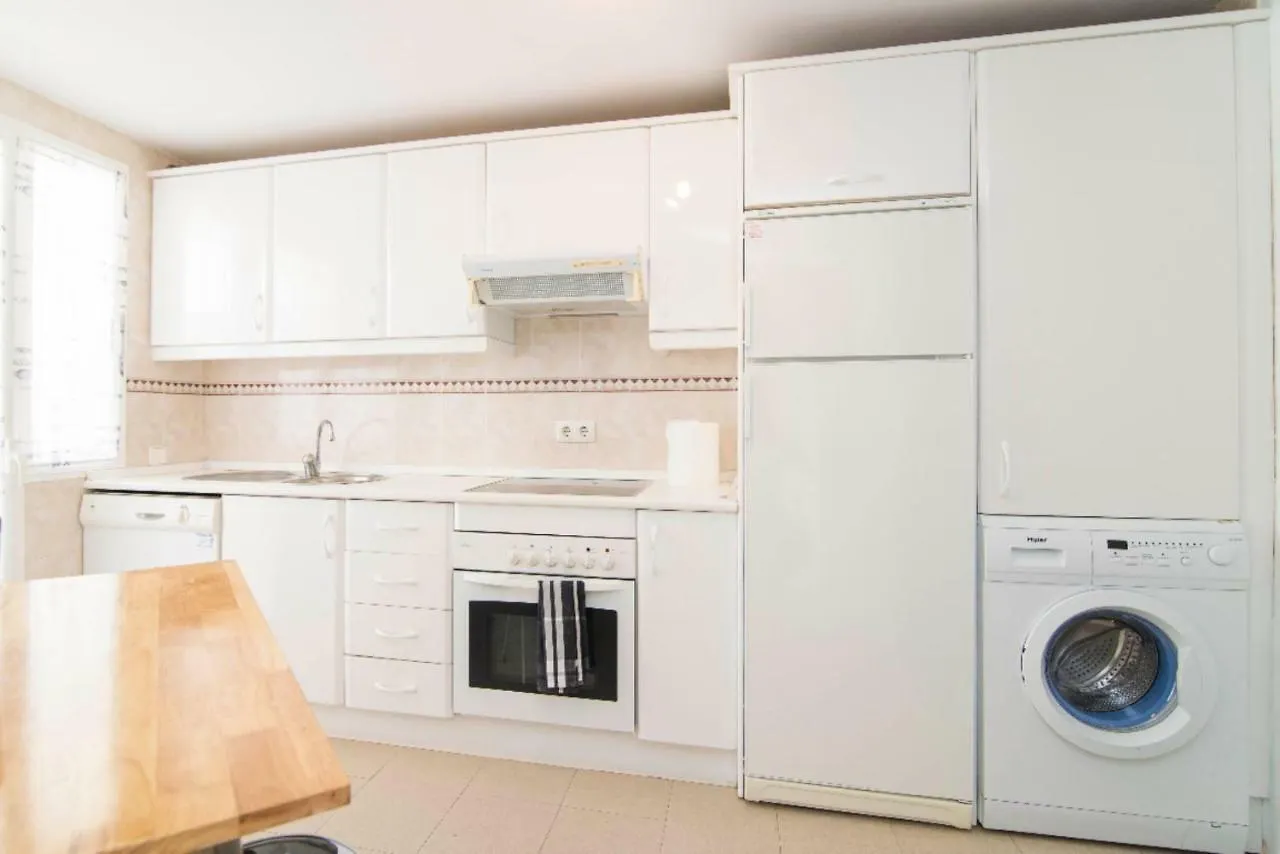 Townhouse Los Naranjos Marbella Spain